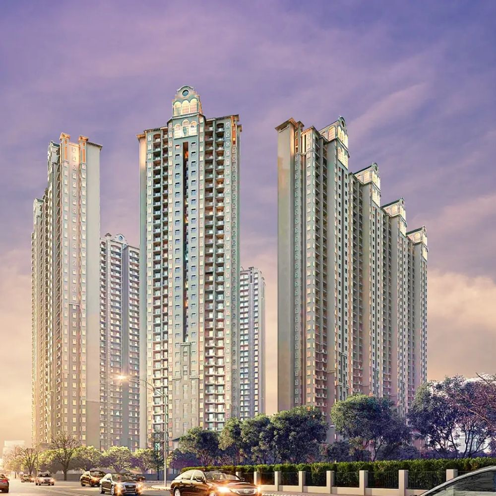 ATS Picturesque Reprieves